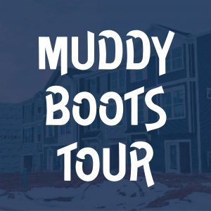 Muddy Boots townhome tour in Dallastown PA