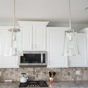 Burkentine Builders Hanover PA New Custom Home Kitchen Energy Savings